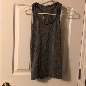 Lululemon Swiftly Tech Tank